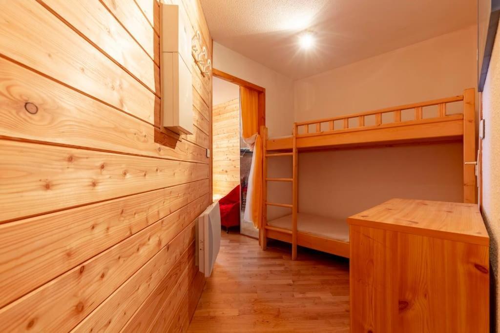 Apartment Un Coeur En Montagne, Local A