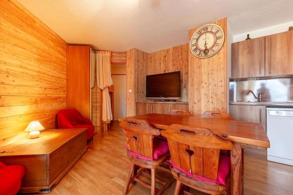 Un Coeur En Montagne, Local A Apartment Isola 2000