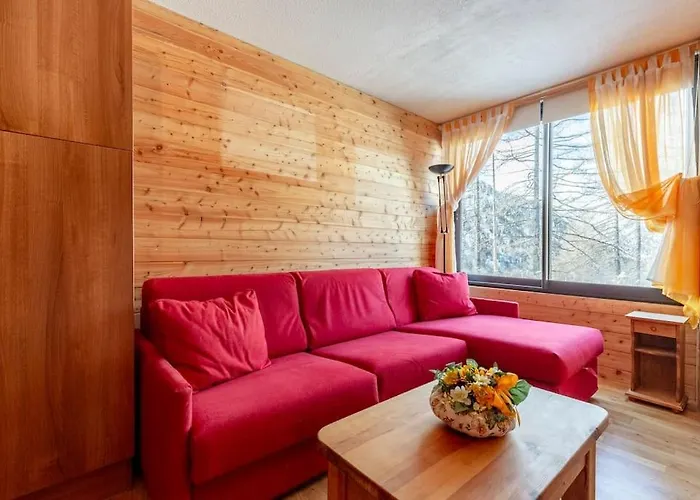 Un Coeur En Montagne, Local A Ski