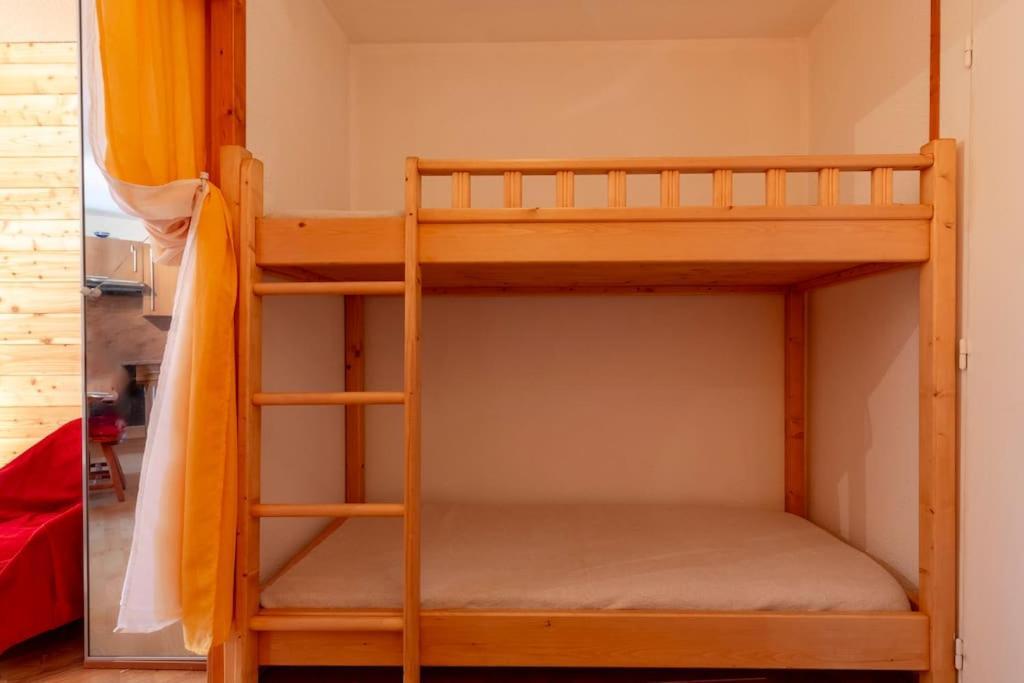Un Coeur En Montagne, Local A Apartment *