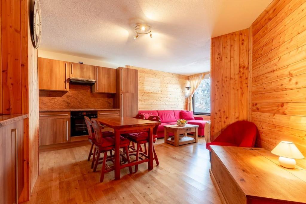 Un Coeur En Montagne, Local A Apartment *